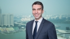 Axel Granger - UBS - Judge - TMT Finance Awards APAC 2025