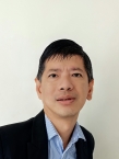 Chuan Wei Lim - Analysys Mason - Judge - TMT Finance Awards APAC 2025