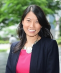 Jacqueline Chan - Milbank - Judge - TMT Finance Awards APAC 2025