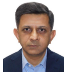 Krishna Suryanarayanan - ING - Judge - TMT Finance Awards APAC 2025