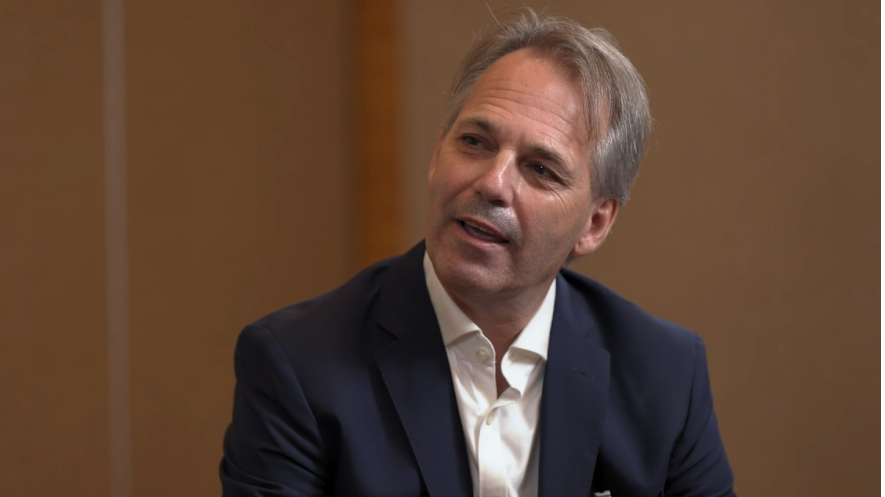 Arnstein Sletmoe, Telenor