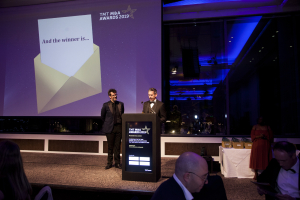 Vodafone, Cellnex, Airtel Africa, Liberty Global, UBS, Hyperoptic, Morgan Stanley, Equinix, Kazakhtelecom, Societe Generale, CityFibre, KKR and VEON among the deal winners at TMT M&A Awards 2019