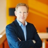 Graeme Oxby