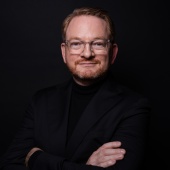 Oliver Schiebel