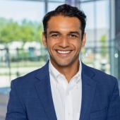 Anubhav Raj