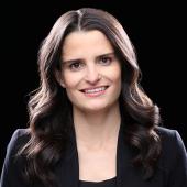Constanza Garcia Laposse