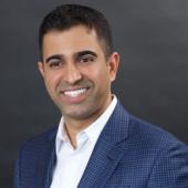Nadim Laiwala