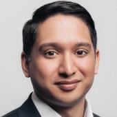 Nirav Shah