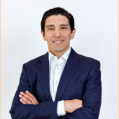 Ricardo Zubieta