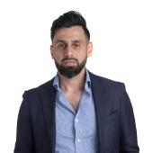 Saidal Mohmand
