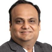 Sameer Agrawal