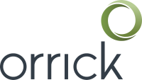 TMT M&A Forum USA 2025 - Sponsor - Orrick, Herrington & Sutcliffe