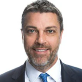 Todd Coleman