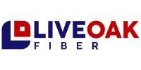 LiveOak Fiber