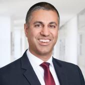 Ajit Pai